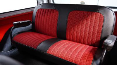 1972 Chevrolet Blazer K5 4x4