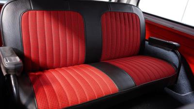 1972 Chevrolet Blazer K5 4x4