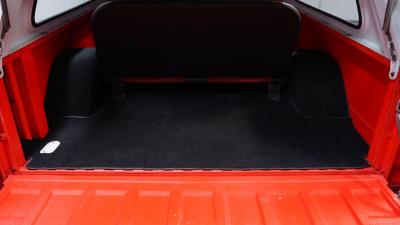 1972 Chevrolet Blazer K5 4x4