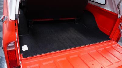 1972 Chevrolet Blazer K5 4x4