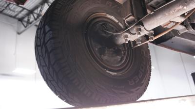 1972 Chevrolet Blazer K5 4x4