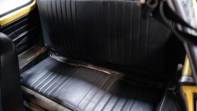 1971 Volkswagen Karmann Ghia