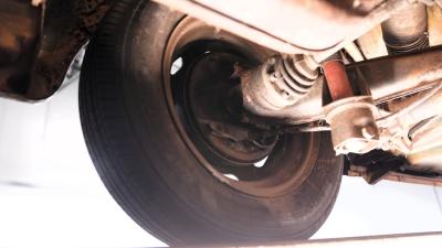 1971 Volkswagen Karmann Ghia