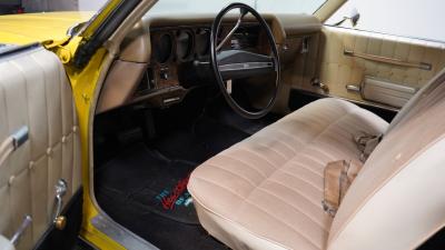 1971 Chevrolet Monte Carlo