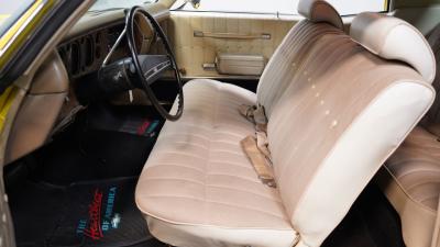 1971 Chevrolet Monte Carlo