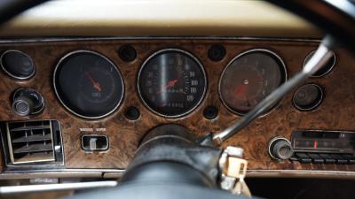 1971 Chevrolet Monte Carlo