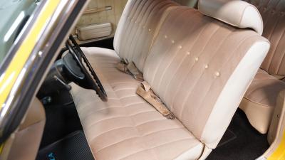 1971 Chevrolet Monte Carlo