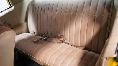 1971 Chevrolet Monte Carlo