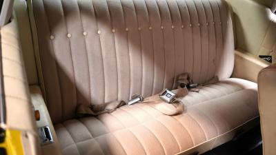 1971 Chevrolet Monte Carlo