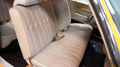 1971 Chevrolet Monte Carlo