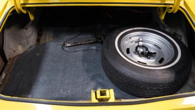 1971 Chevrolet Monte Carlo