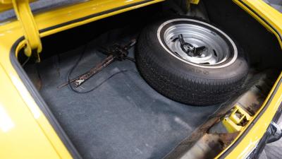 1971 Chevrolet Monte Carlo