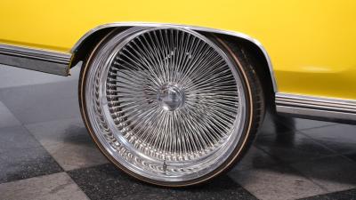 1971 Chevrolet Monte Carlo