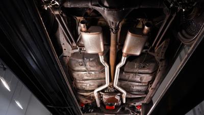 1971 Chevrolet Monte Carlo