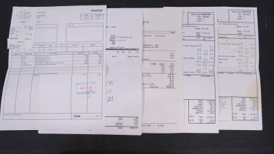 1971 Chevrolet Monte Carlo