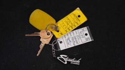 1971 Chevrolet Monte Carlo