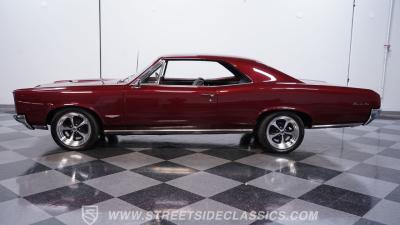 1966 Pontiac GTO