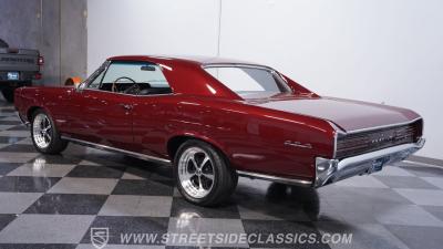 1966 Pontiac GTO