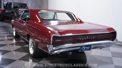 1966 Pontiac GTO