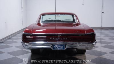 1966 Pontiac GTO
