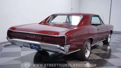 1966 Pontiac GTO