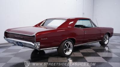 1966 Pontiac GTO