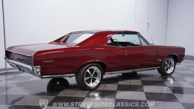 1966 Pontiac GTO
