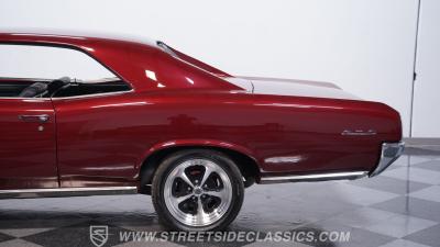 1966 Pontiac GTO