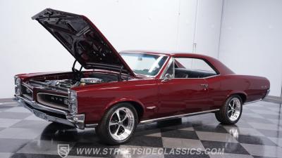 1966 Pontiac GTO