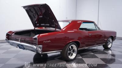1966 Pontiac GTO