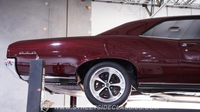 1966 Pontiac GTO
