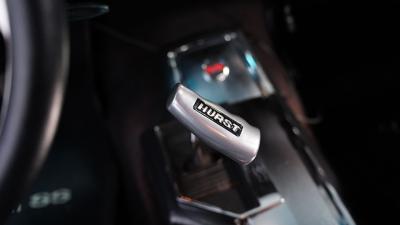 1966 Chevrolet Nova Chevy II SS Tribute