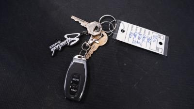 1966 Chevrolet Nova Chevy II SS Tribute