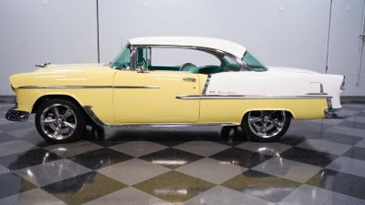 1955 Chevrolet Bel Air