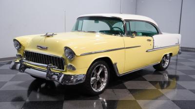 1955 Chevrolet Bel Air