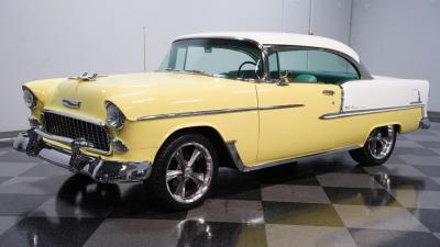 1955 Chevrolet Bel Air