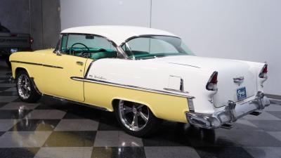 1955 Chevrolet Bel Air