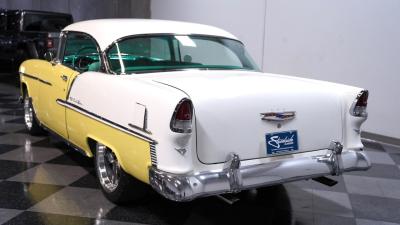 1955 Chevrolet Bel Air