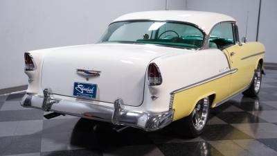 1955 Chevrolet Bel Air