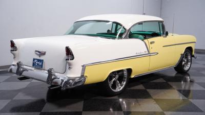 1955 Chevrolet Bel Air