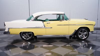 1955 Chevrolet Bel Air