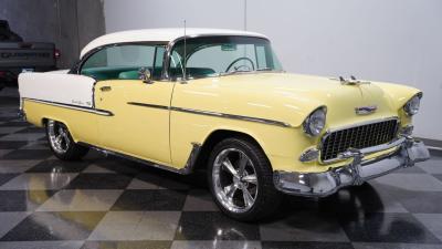 1955 Chevrolet Bel Air