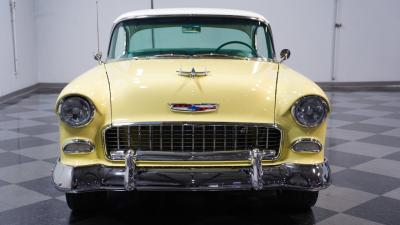 1955 Chevrolet Bel Air