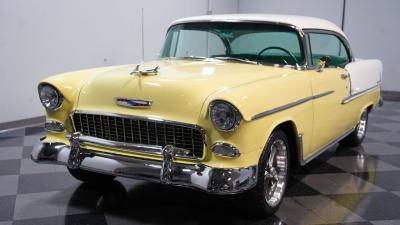 1955 Chevrolet Bel Air