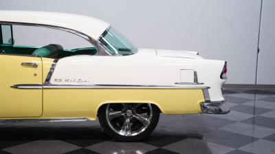 1955 Chevrolet Bel Air