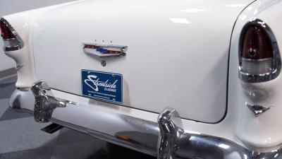 1955 Chevrolet Bel Air