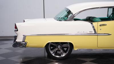 1955 Chevrolet Bel Air