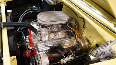 1955 Chevrolet Bel Air