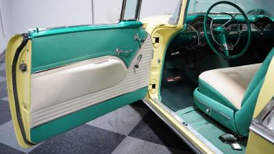 1955 Chevrolet Bel Air