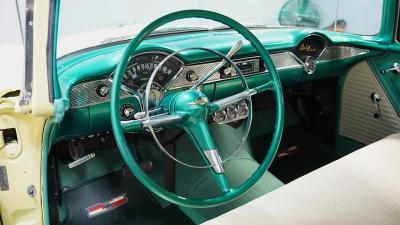 1955 Chevrolet Bel Air